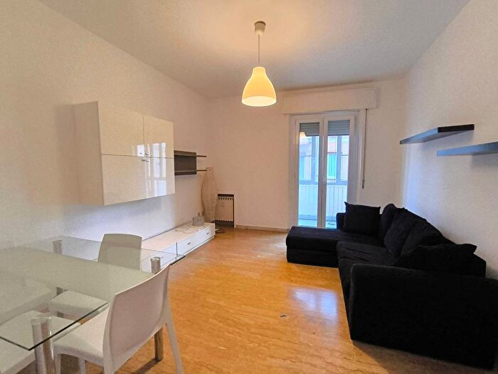 Appartamento quadrilocale in affitto in Corso Maggio, San Benedetto, Ferrara