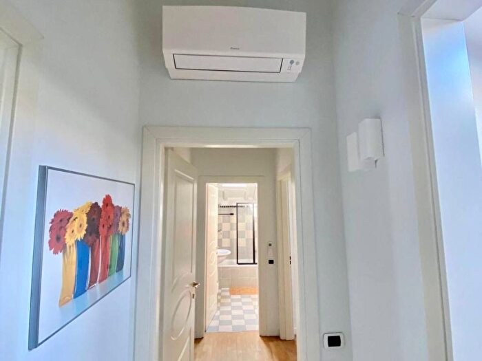 Casa quadrilocale in affitto in Via Osoppo, Sacca Stazione, Modena