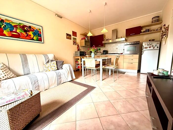 Appartamento bilocale in vendita in Ponsacco