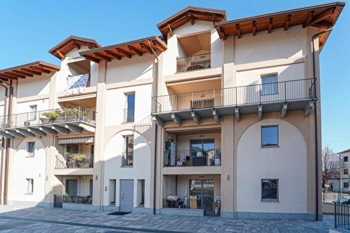 Appartamento quadrilocale in vendita in Dronero