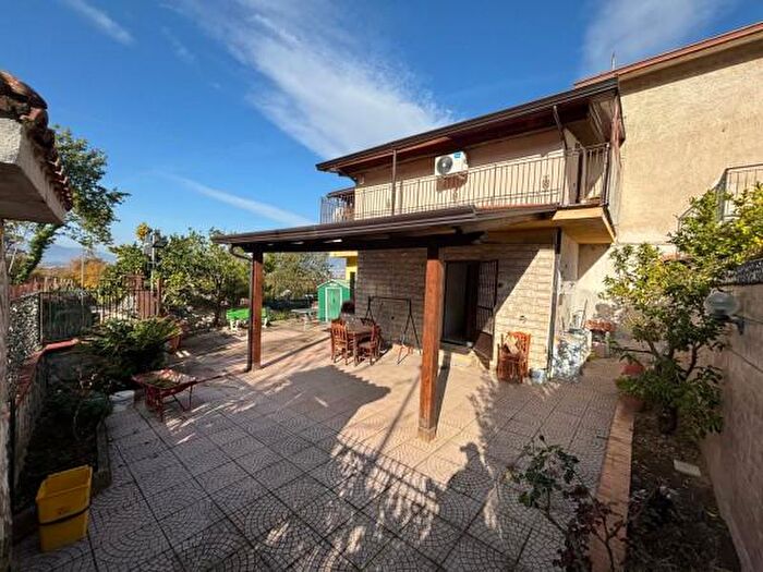 Casa quadrilocale in vendita in Via Boscovico, San Martino Valle Caudina