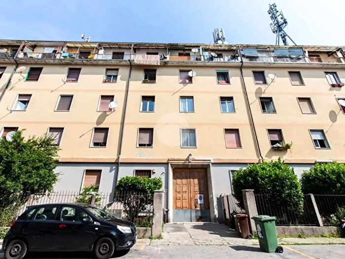 Appartamento bilocale in vendita in Via Privata Benedetto Cacciatori, Milano