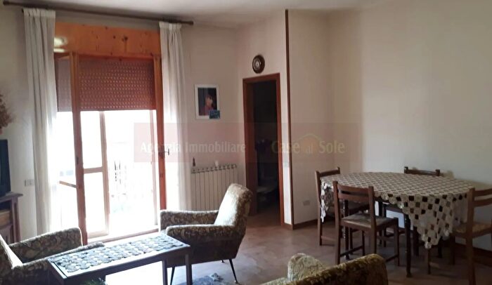 Appartamento in vendita in Mondavio