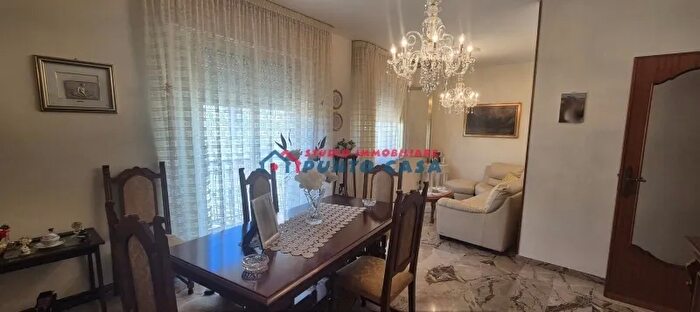 Appartamento quadrilocale in vendita in Via dellAngelo, Trapani