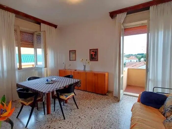 Appartamento quadrilocale in vendita in Via Giuseppe Verdi, Senigallia