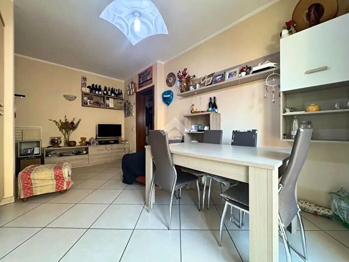 Appartamento bilocale in vendita in Via dell Olmo, Campi Bisenzio