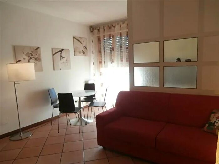 Appartamento bilocale in affitto in Molise, Pisa