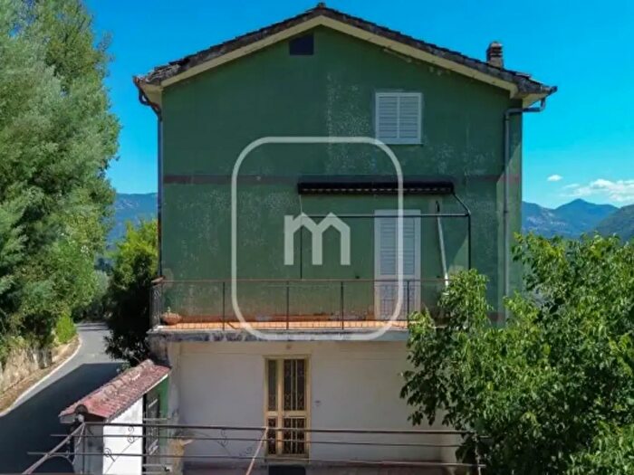Appartamento trilocale in vendita in Via della Frazione Vaccarecce, Bellegra