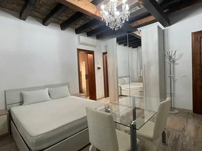 Appartamento bilocale in affitto in Monselice