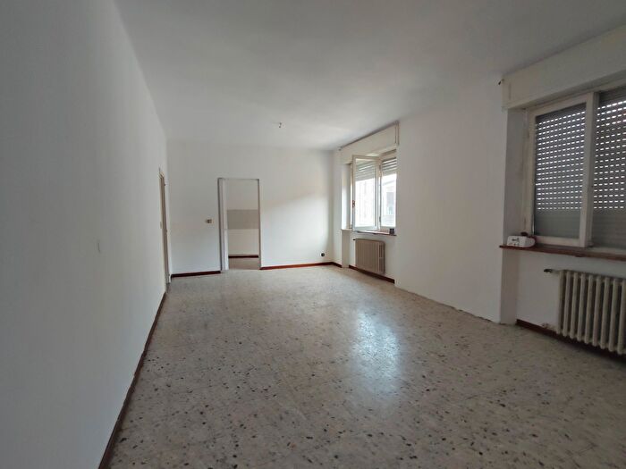 Appartamento con 5 locali in vendita in Centro, Borgonovo Val Tidone