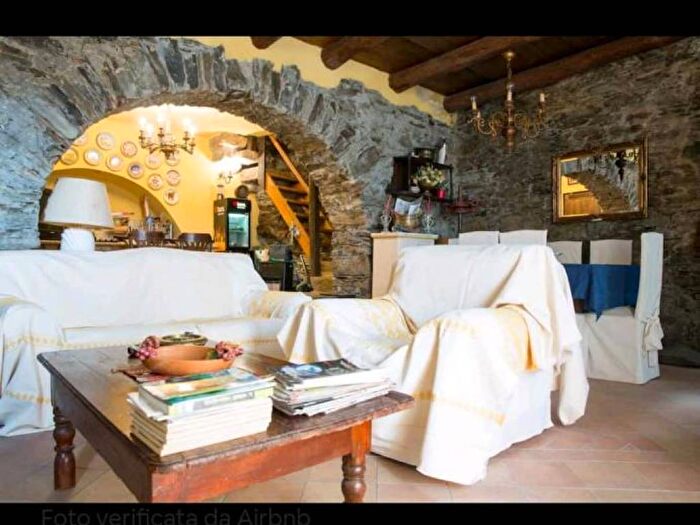 Appartamento trilocale in affitto in Via Cavour, Seui