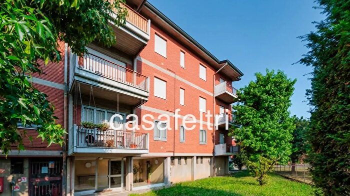 Appartamento trilocale in vendita in Via Ferruccio dellOrto Bergamo Bergamo, Bergamo
