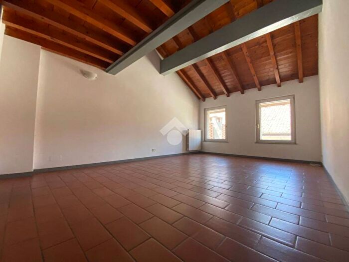 Appartamento bilocale in affitto in Via Roma, Centro, Castelleone