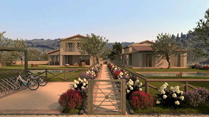 Casa con 8 locali in vendita in Via Bolgherese, Castagneto Carducci