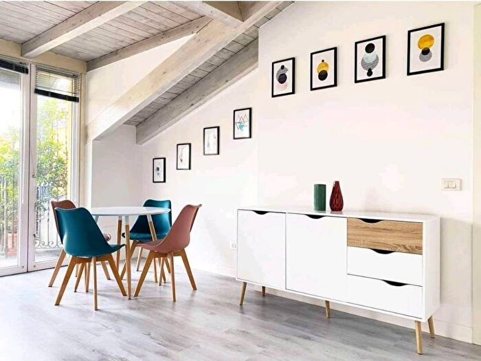Appartamento monolocale in affitto in Via Carlo Pisacane, Porta Venezia, Milano