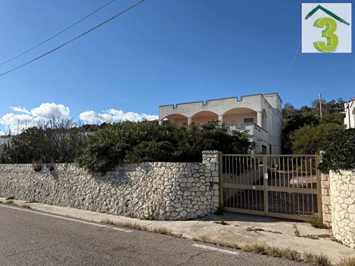 Casa in vendita in Tricase