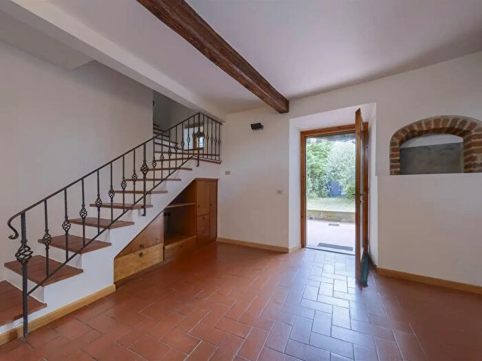 Casa quadrilocale in vendita in Via della Torre, Firenze