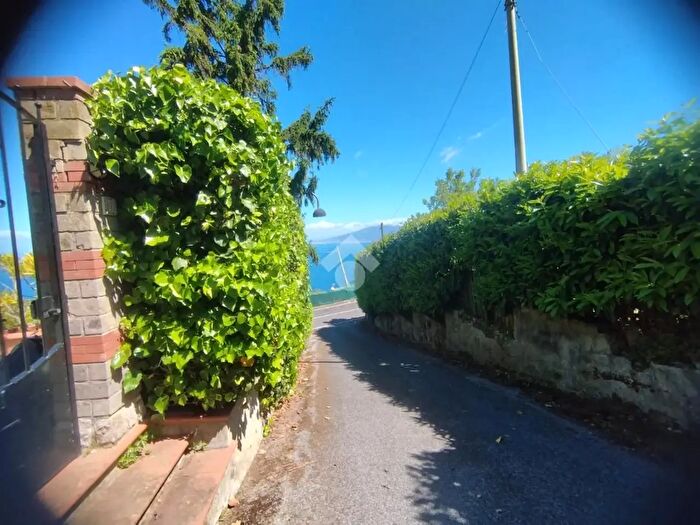 Casa trilocale in vendita in Via Nastro Verde, Sorrento