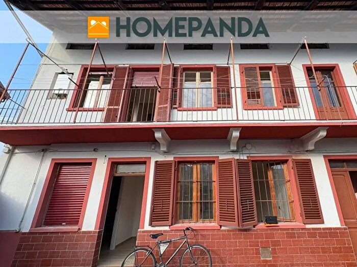 Casa con 5 locali in vendita in Via FLli Remmert, Cirie'