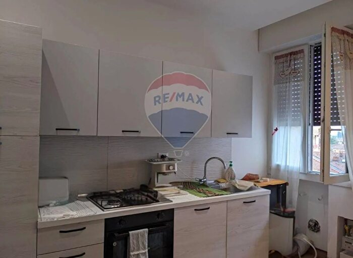 Appartamento trilocale in vendita in Modena