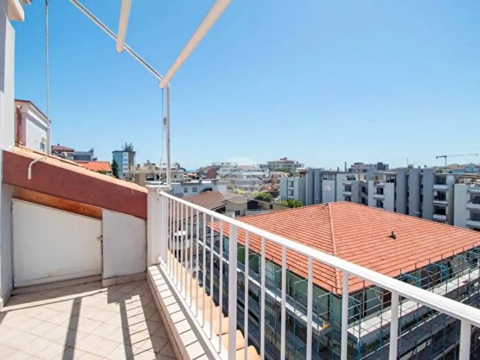 Appartamento bilocale in vendita in Via Benedetto Croce, Alba Adriatica