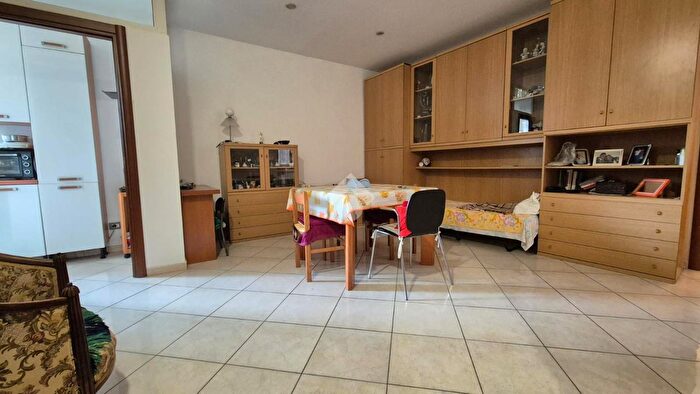 Appartamento bilocale in vendita in Via Angelo Mosso, Milano