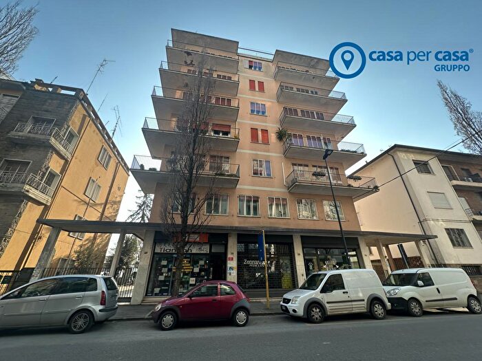 Appartamento quadrilocale in vendita in Corso del Popolo, Rovigo