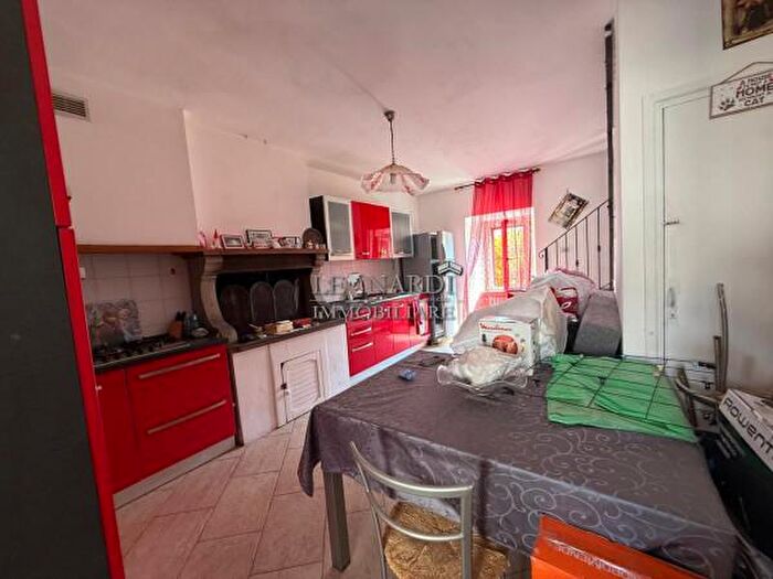 Appartamento monolocale in vendita in San Giustino