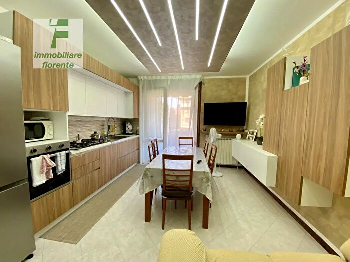 Appartamento quadrilocale in vendita in Via Bragni, Cadoneghe