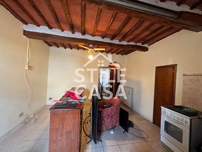 Appartamento trilocale in vendita in Cappiano, Fucecchio