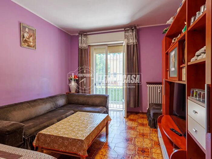 Appartamento trilocale in vendita in Parma