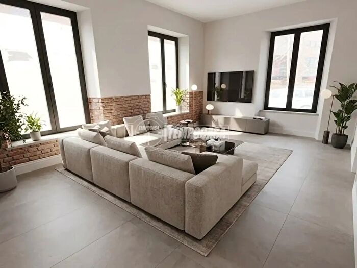 Appartamento trilocale in vendita in Via Campo di Marte, Perugia