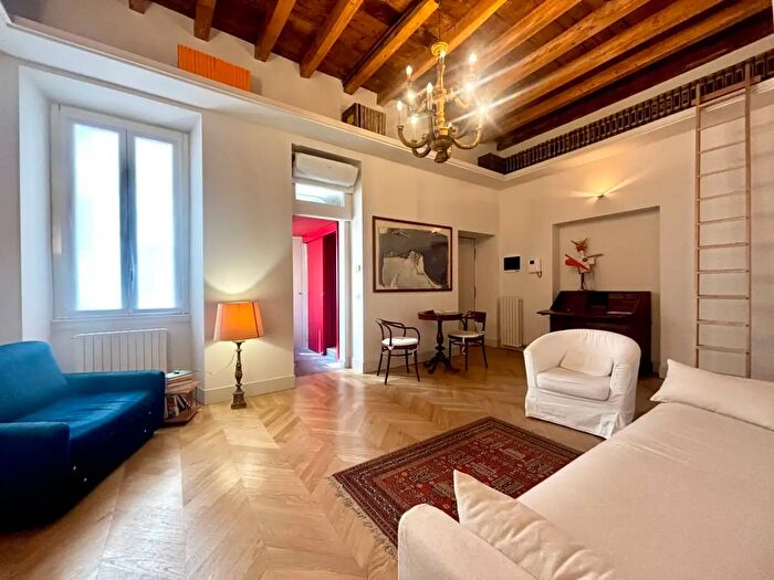 Appartamento bilocale in affitto in Corso Giuseppe Garibaldi, Milano