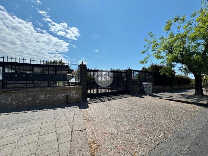 Appartamento monolocale in vendita in Via Francesco Petrarca, Napoli