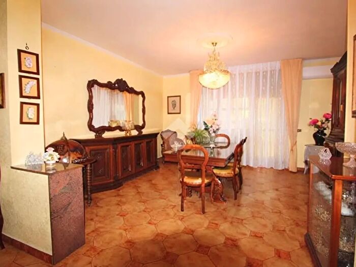 Appartamento quadrilocale in vendita in Via Beato Angelico, Lucera