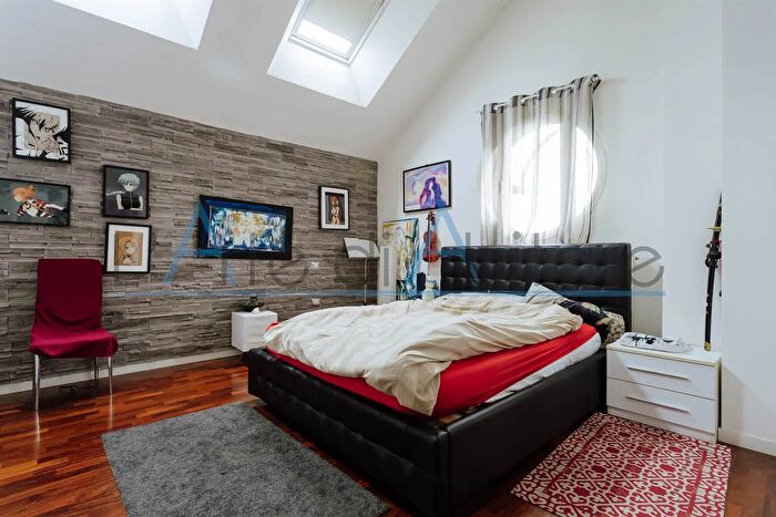 Appartamento trilocale in affitto in Fosso, Fosso