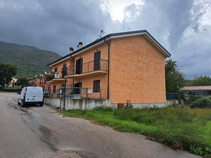 Appartamento quadrilocale in vendita in Località Pulsone, Bojano
