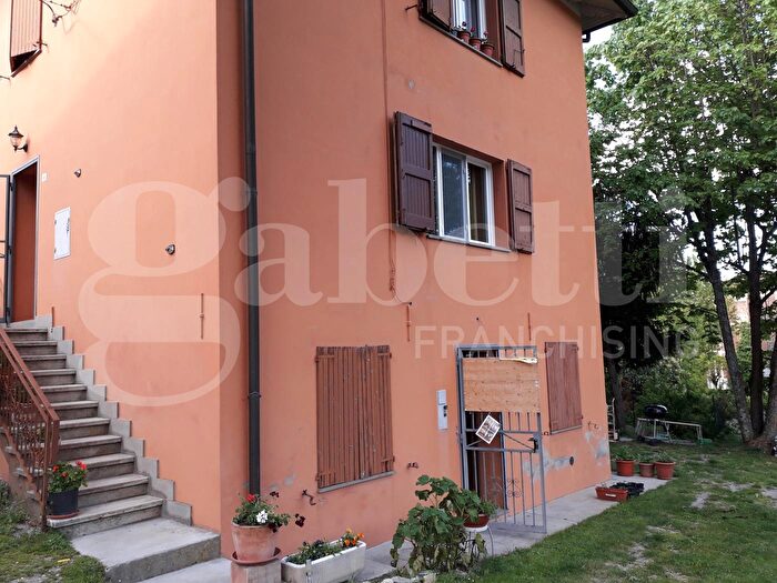 Appartamento quadrilocale in vendita in Via Papa Giovanni XXIII, Vergato