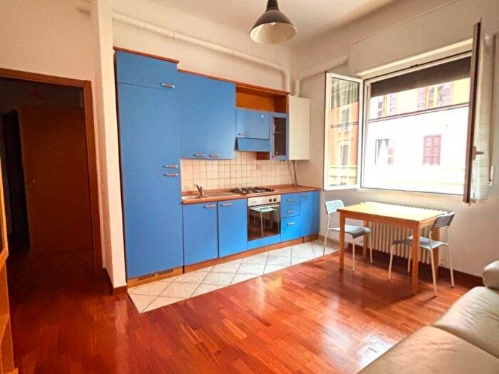 Appartamento bilocale in affitto in Via del Chiù, Saffi, Bologna