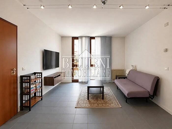 Appartamento trilocale in affitto in Via dei Cappuccini, Vicenza