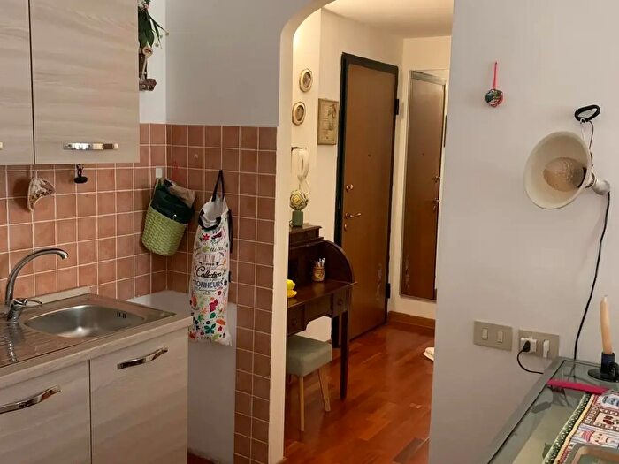 Appartamento bilocale in vendita in Livorno