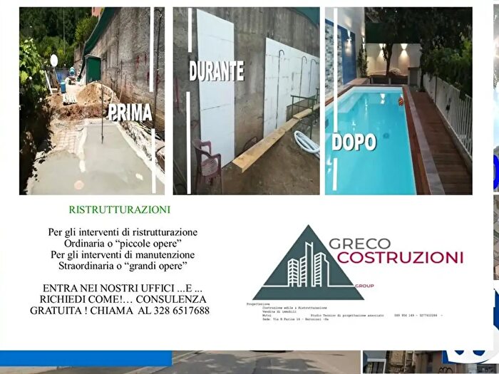 Appartamento quadrilocale in vendita in Pellezzano