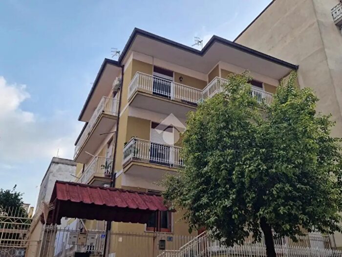 Appartamento trilocale in vendita in Traversa Croce San Sossio, Frattamaggiore