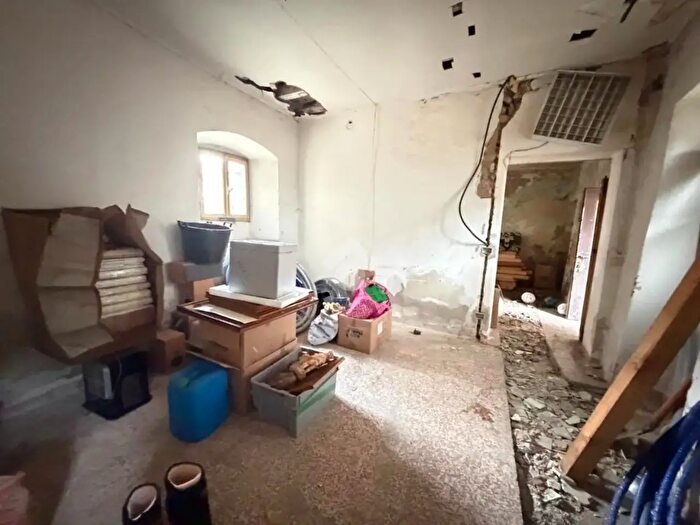 Casa bilocale in vendita in Via G Mazzini, Osio Sotto