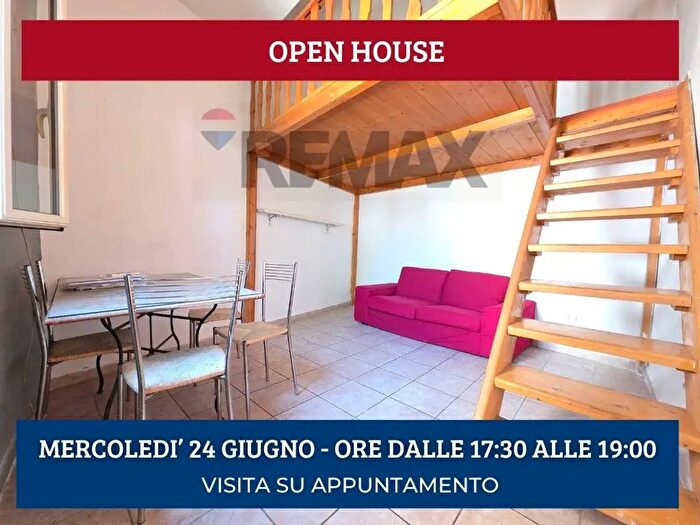 Appartamento bilocale in vendita in Via della Cava Aurelia, Roma