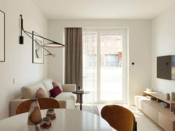 Appartamento bilocale in vendita in Via Privata Salamanca, Milano