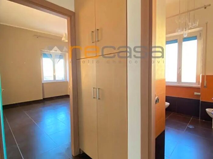 Appartamento trilocale in vendita in Corso Garibaldi, Bellizzi