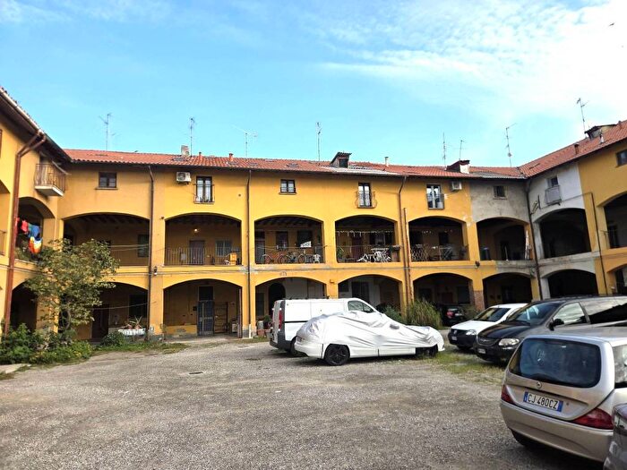 Appartamento bilocale in vendita in Strada Cascina Canepa, Pessano con Bornago