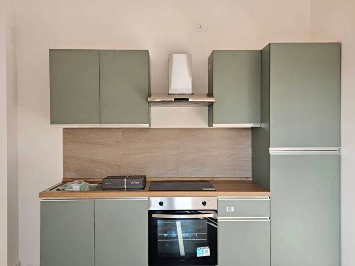 Appartamento bilocale in affitto in VIA PAPA GIOVANNI XXIII, Almè