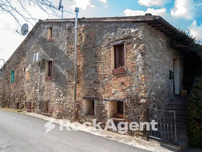 Casa trilocale in vendita in LocCaciurro, Sassocorvaro Auditore